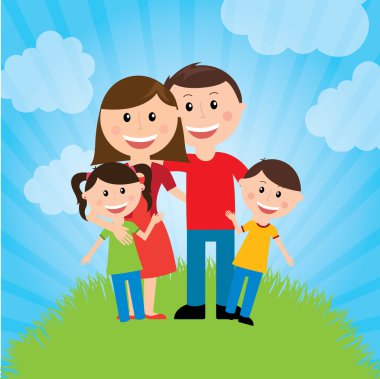 Aile tasarım 