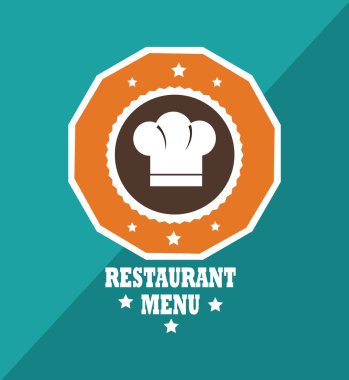 Restoran menü tasarımı