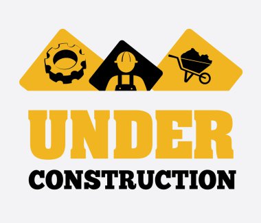 İnşaat tasarım altında