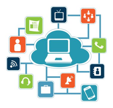 sosyal ağ tasarımı