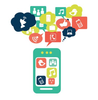 sosyal ağ tasarımı