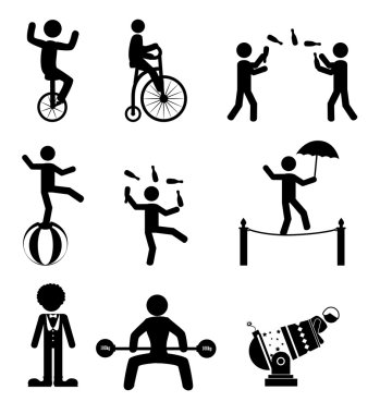 Circus tasarım