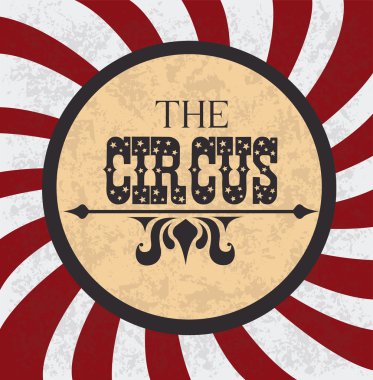 Circus tasarım