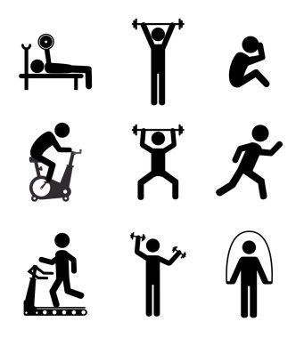 Fitness tasarım