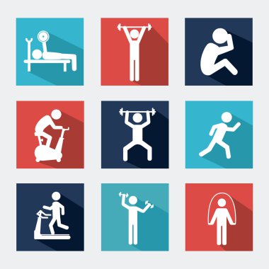 Fitness tasarım