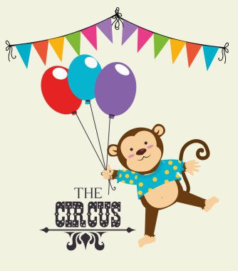 Circus tasarım