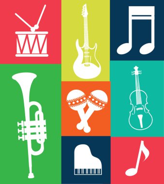 Music design