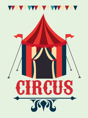 Circus tasarım