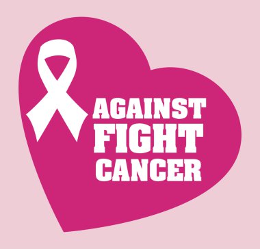 Kanser kampanya tasarımı