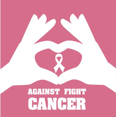 Kanser kampanya tasarımı