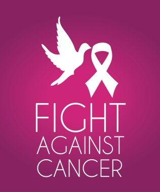 Kanser kampanya tasarımı