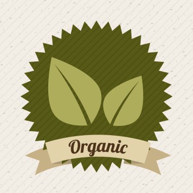 organik gıda