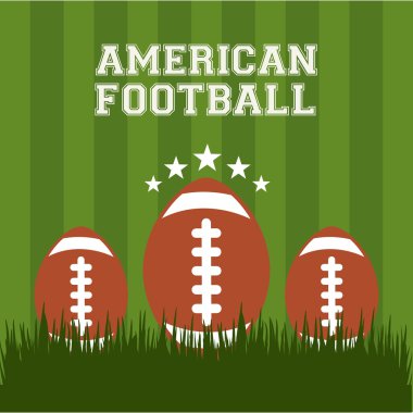 Amerikan Futbolu