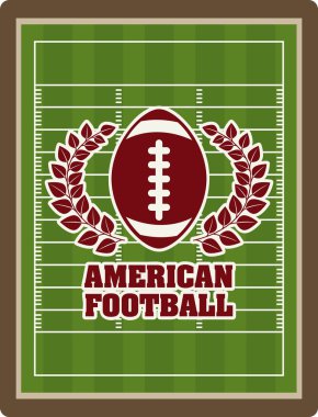 Amerikan Futbolu
