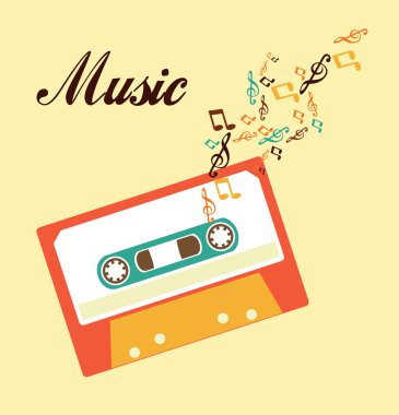 Music design
