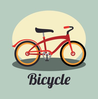 Bike tasarım