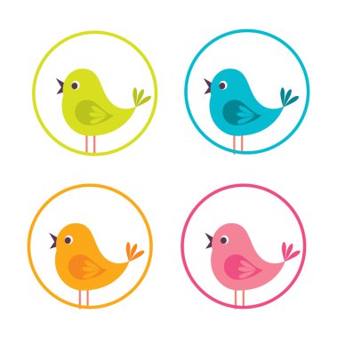 Birdie tasarım