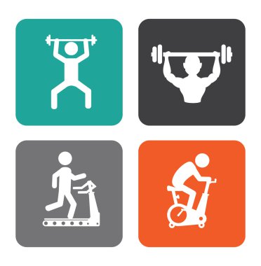 Fitness tasarım