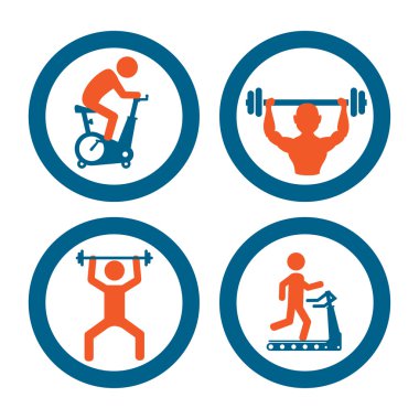 Fitness tasarım