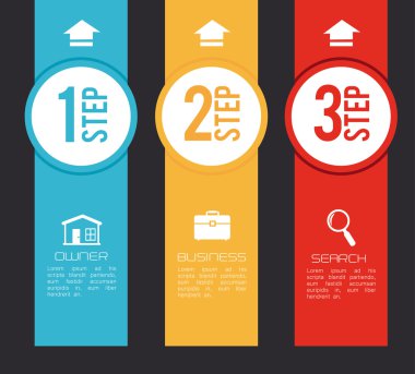 Infographic tasarım