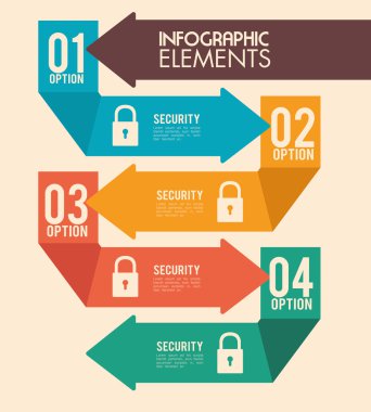 Infographic tasarım