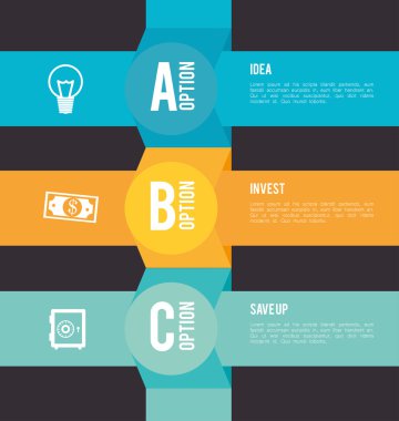 Infographic tasarım