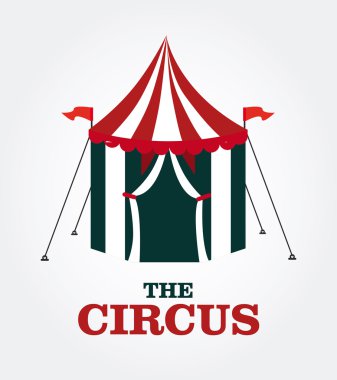 Circus tasarım