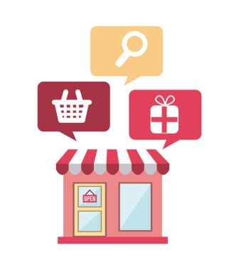 Tasarım alışveriş