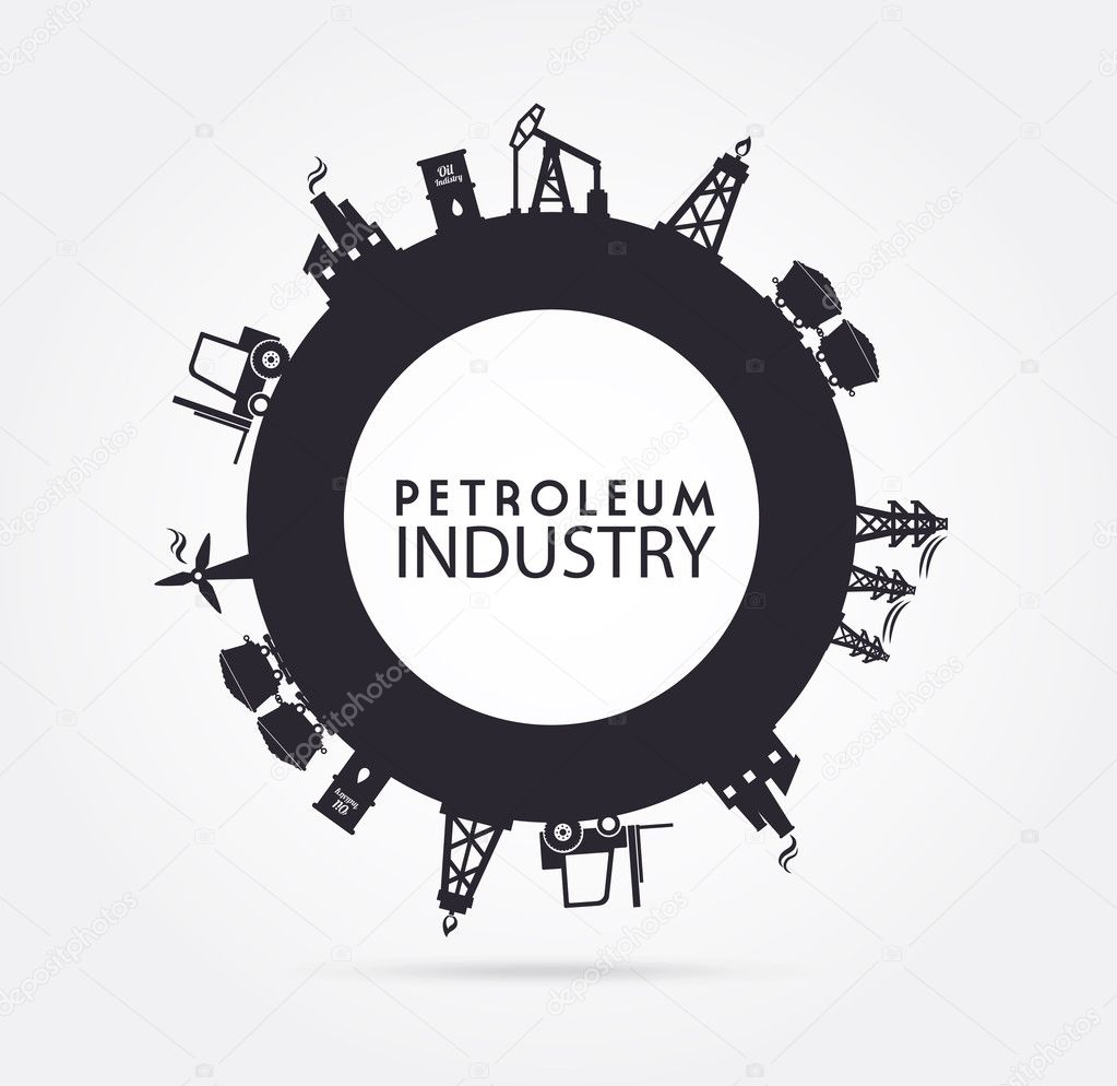 Industry design