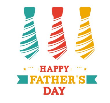 babalar günü tasarımı