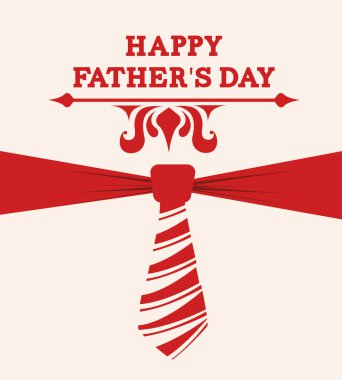 babalar günü tasarımı