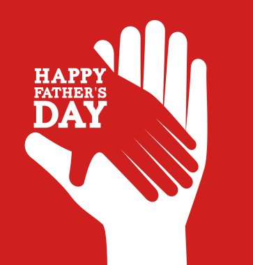 babalar günü tasarımı