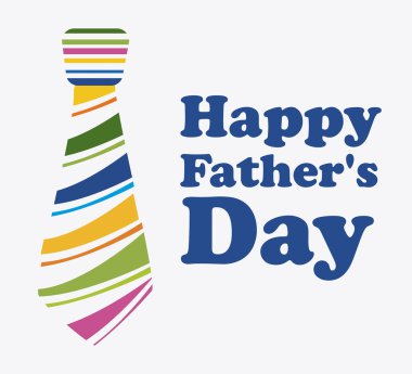 babalar günü tasarımı