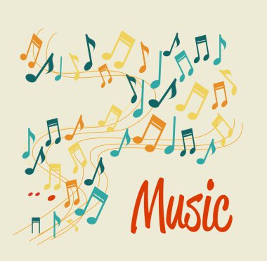 Music design 