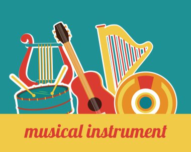 Music design 