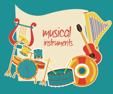Music design 