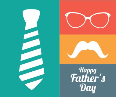 babalar günü tasarımı