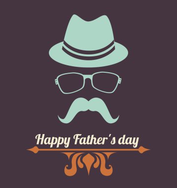 babalar günü tasarımı