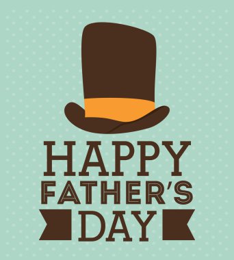 babalar günü tasarımı