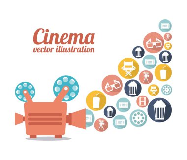 sinema tasarımı