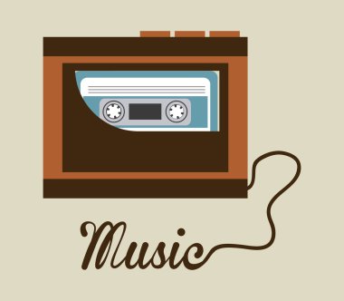 Music design