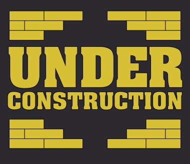 İnşaat tasarım altında