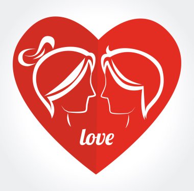 Love design