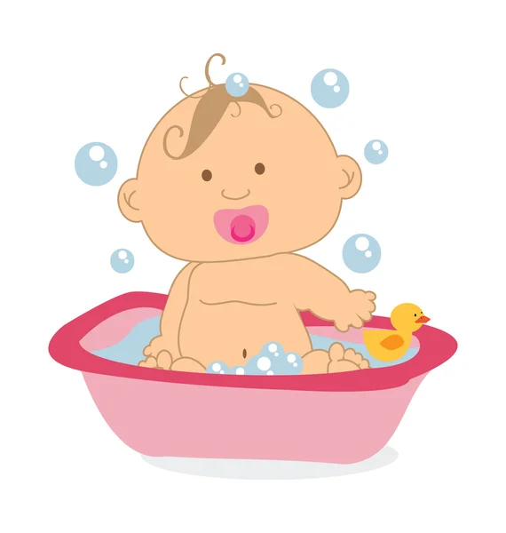 Baby design — Stock Vector