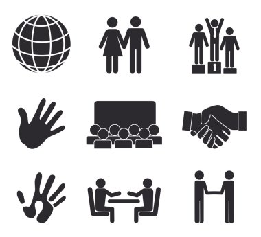 ekip çalışması tasarım