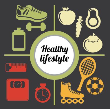 Fitness tasarım
