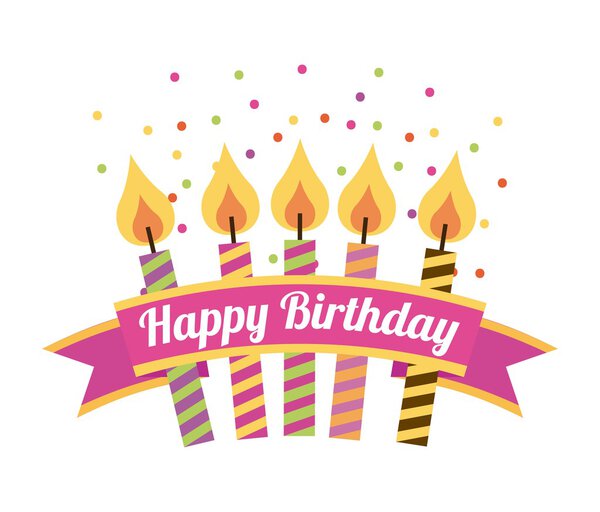 Дизайн дня рождения
