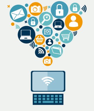 Sosyal Medya tasarım