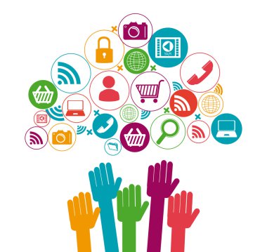 Sosyal Medya tasarım