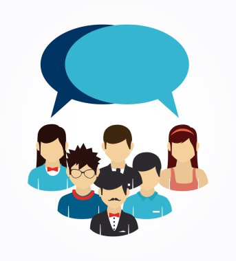 ekip çalışması tasarım